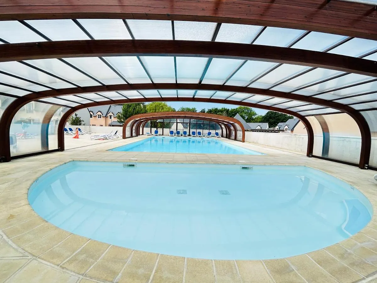 Maison A Morgat En Bretagne Sur La Presqu'Ile De Crozon Situee A 800 M De La Mer Piscine Chauffee Toute L'Annee Travaux Piscine Du 16 Au 30 Juin 2025 Dom wakacyjny